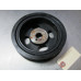 22E102 Crankshaft Pulley For 12-14 Subaru Impreza  2.0